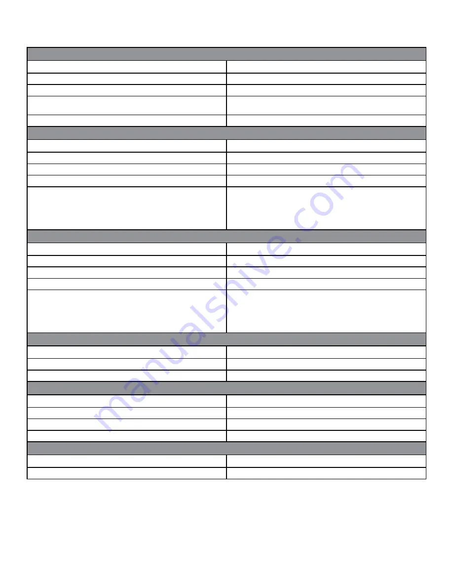 CellarCool Ultimate FM 8000 Owner'S Manual Download Page 31