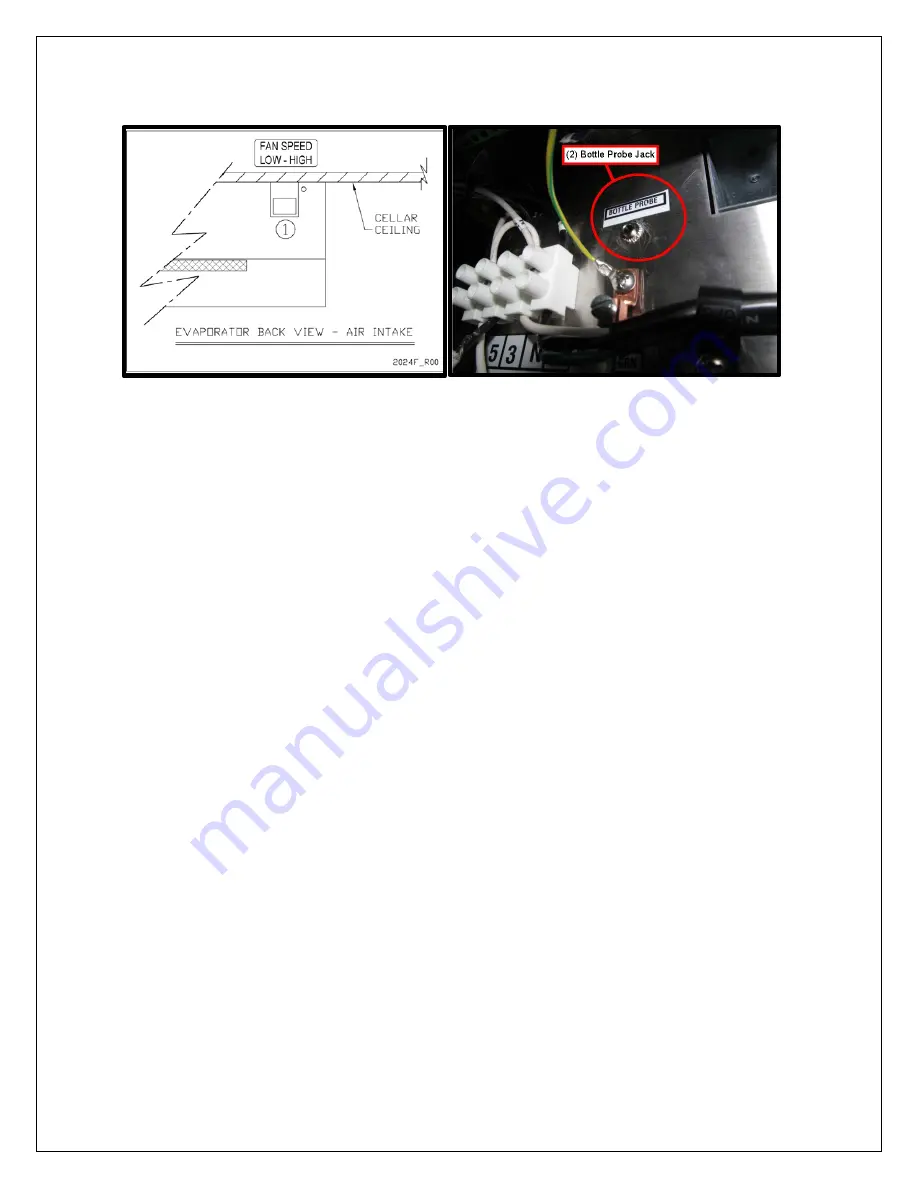 CellarPro 3000Scm Owner'S Manual Download Page 44