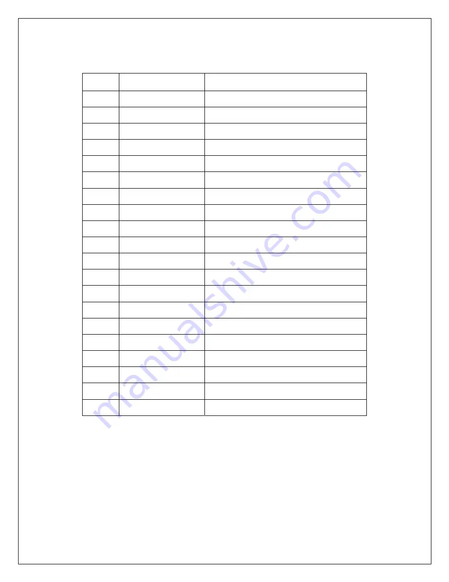 Cellartec 1/2 Ton-SSL Installation, Operation & Care Manual Download Page 23