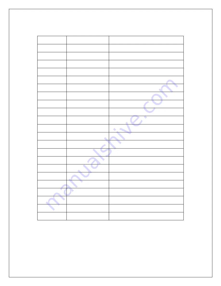 Cellartec CT12TSD Installation, Operation & Care Manual Download Page 10