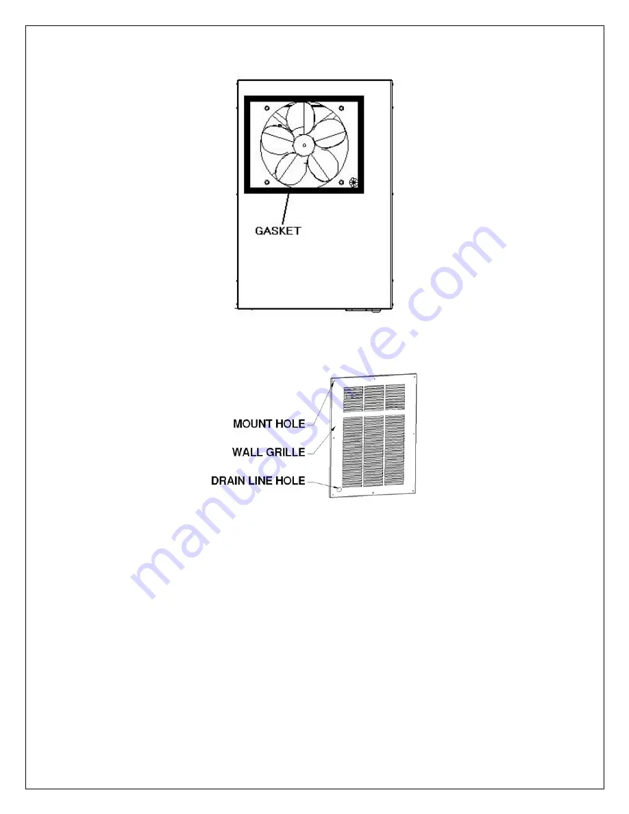 Cellartec CT1500ZD Installation, Use & Care Manual Download Page 15