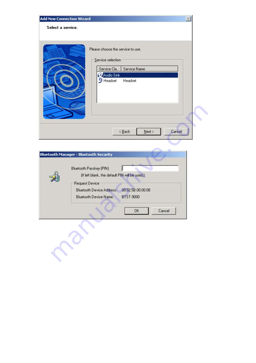 Cellink BTST-9000-A User Manual Download Page 15