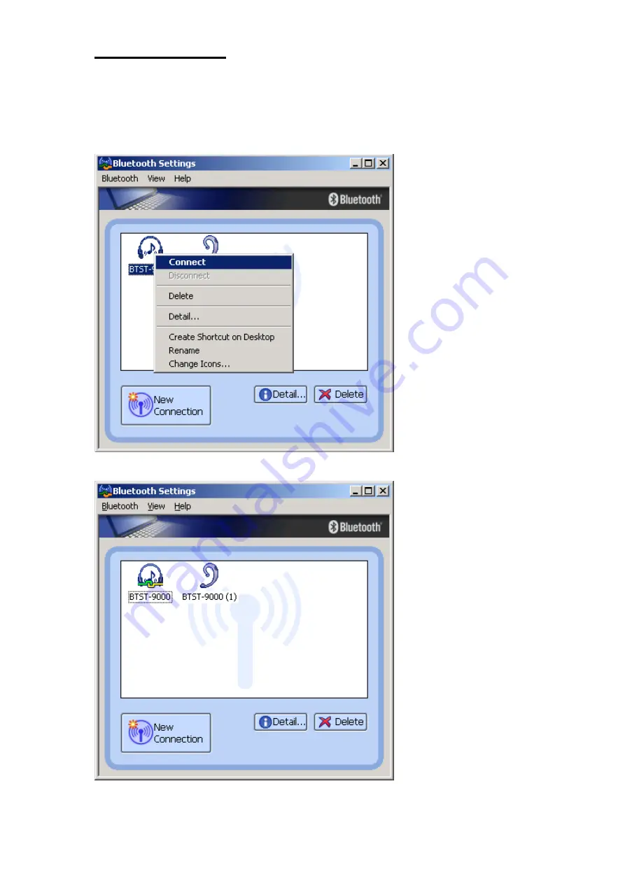 Cellink BTST-9000-A User Manual Download Page 22