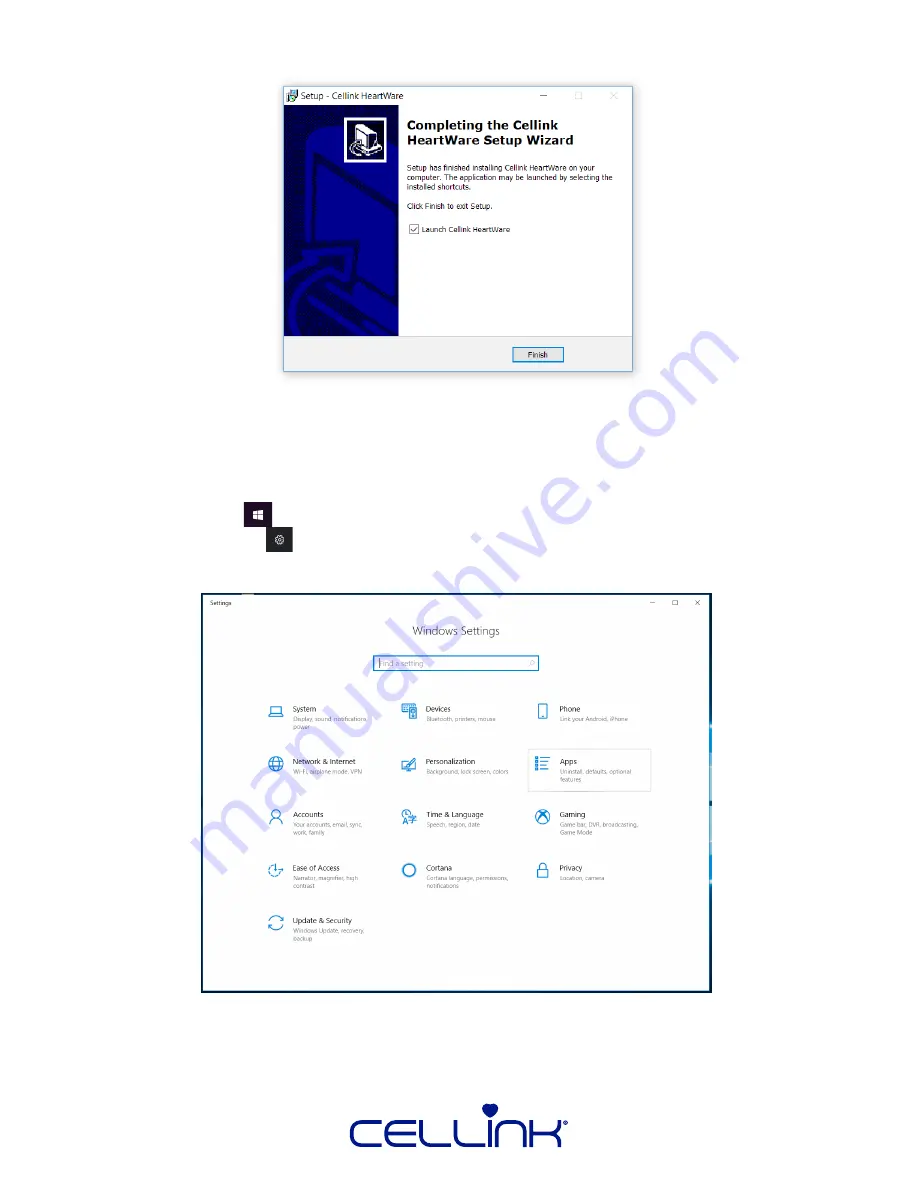 Cellink INKREDIBLE User Manual Download Page 32