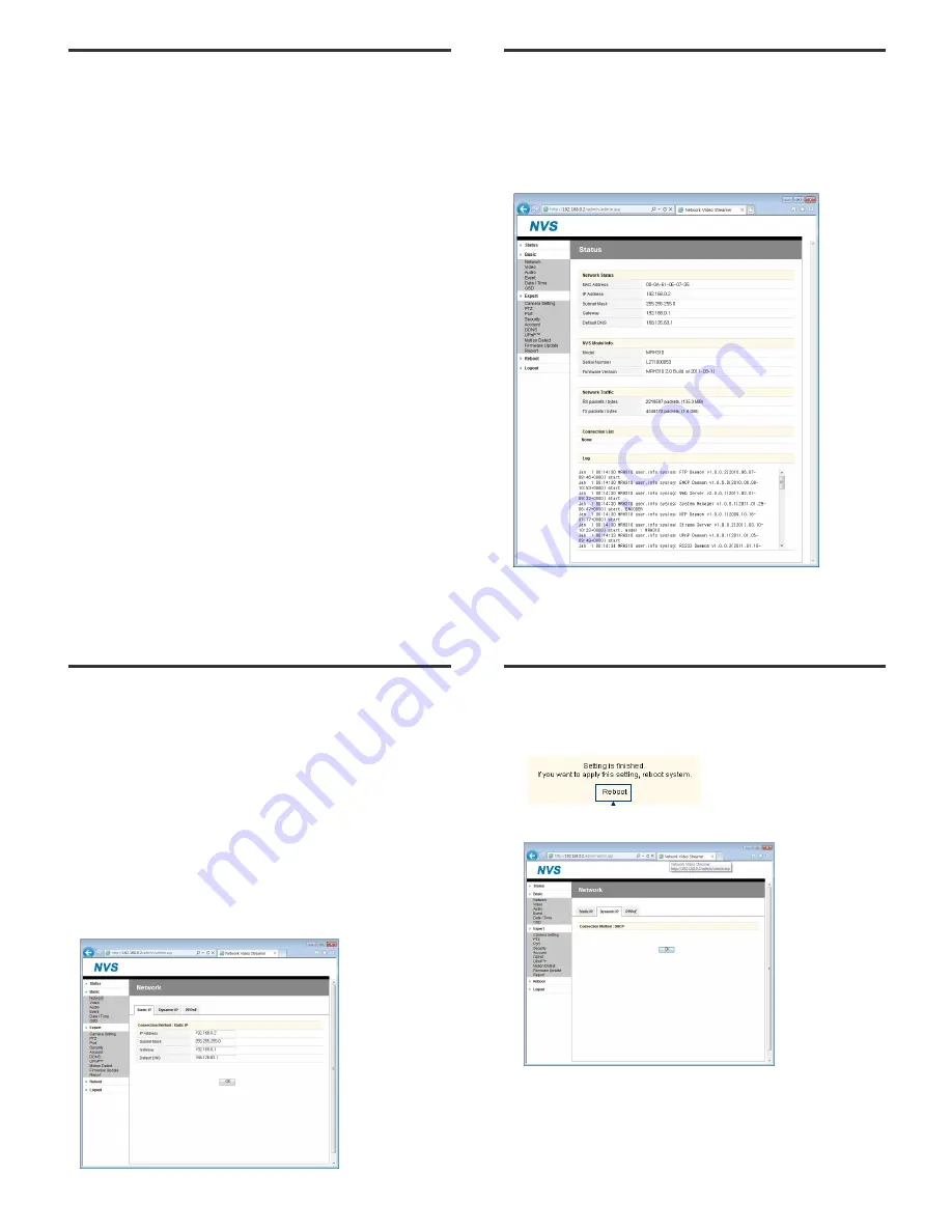 Cellinx CamPilot MRH100-CP11MV User Manual Download Page 6