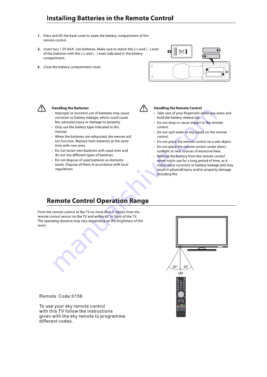 Cello Electronics C2420S Скачать руководство пользователя страница 9