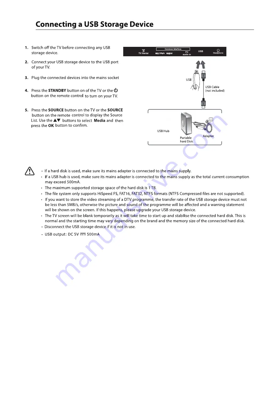 Cello Electronics C2420S Скачать руководство пользователя страница 27