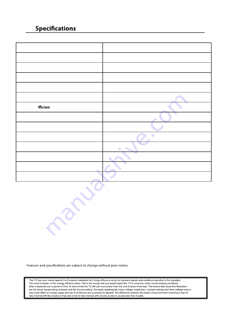 Cello Electronics C2420S User Manual Download Page 34