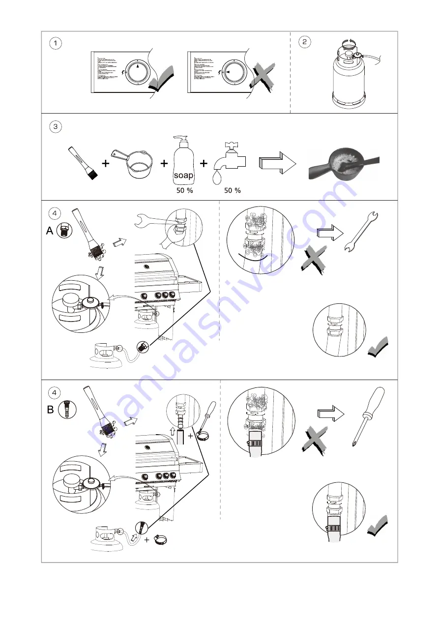 Cello 501577365 Instruction Manual Download Page 26