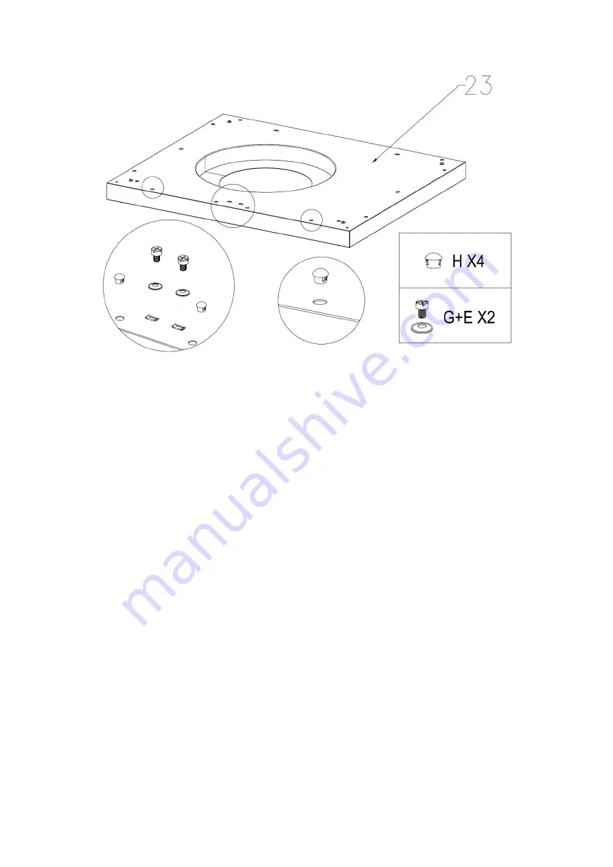 Cello 501577365 Instruction Manual Download Page 32