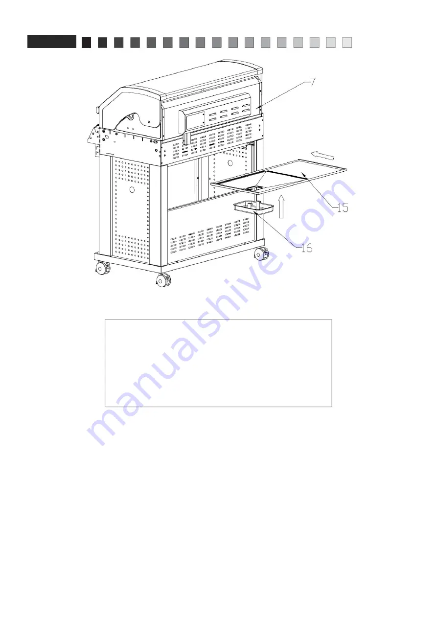 Cello 501577365 Instruction Manual Download Page 64