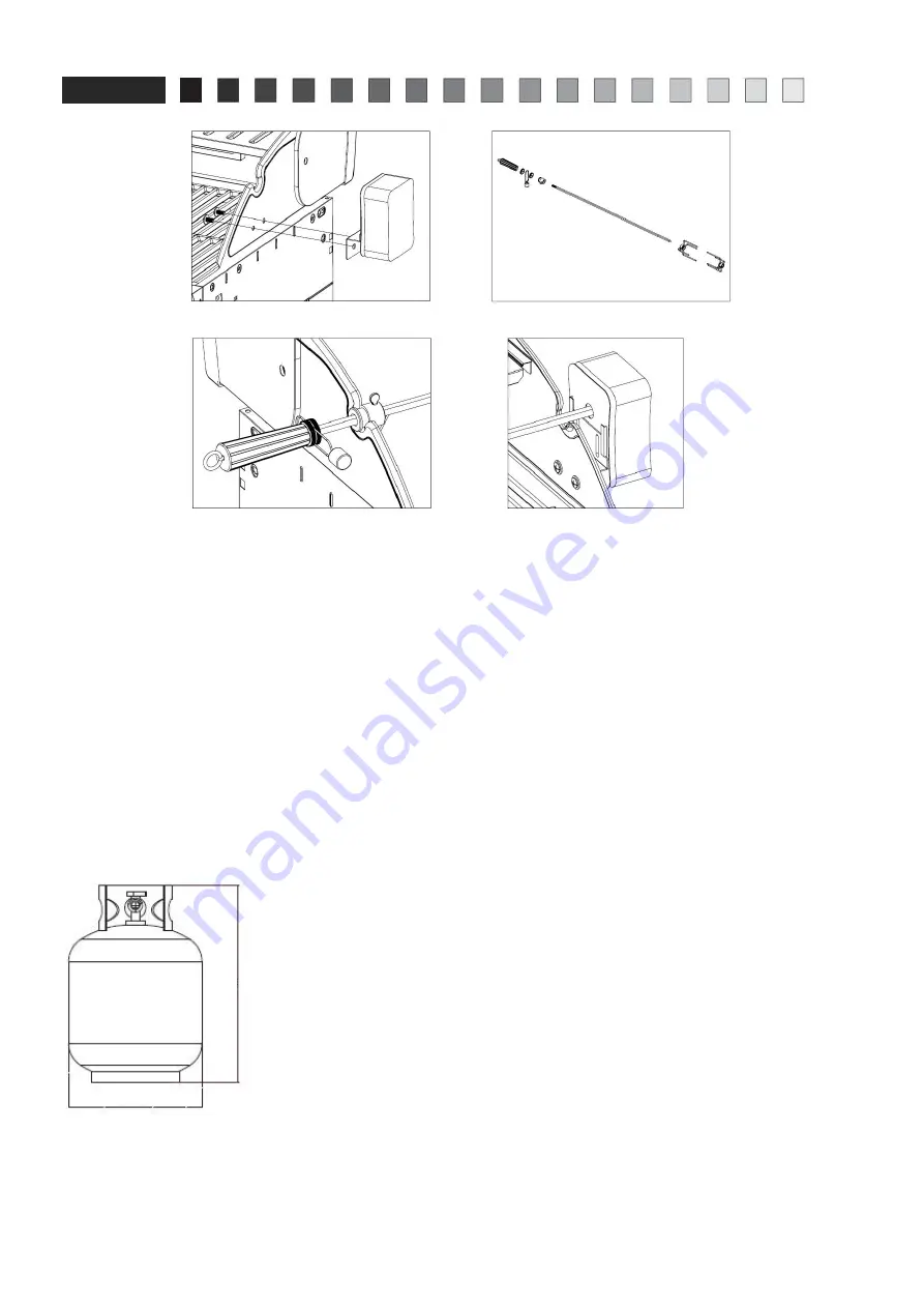 Cello 501577365 Скачать руководство пользователя страница 69