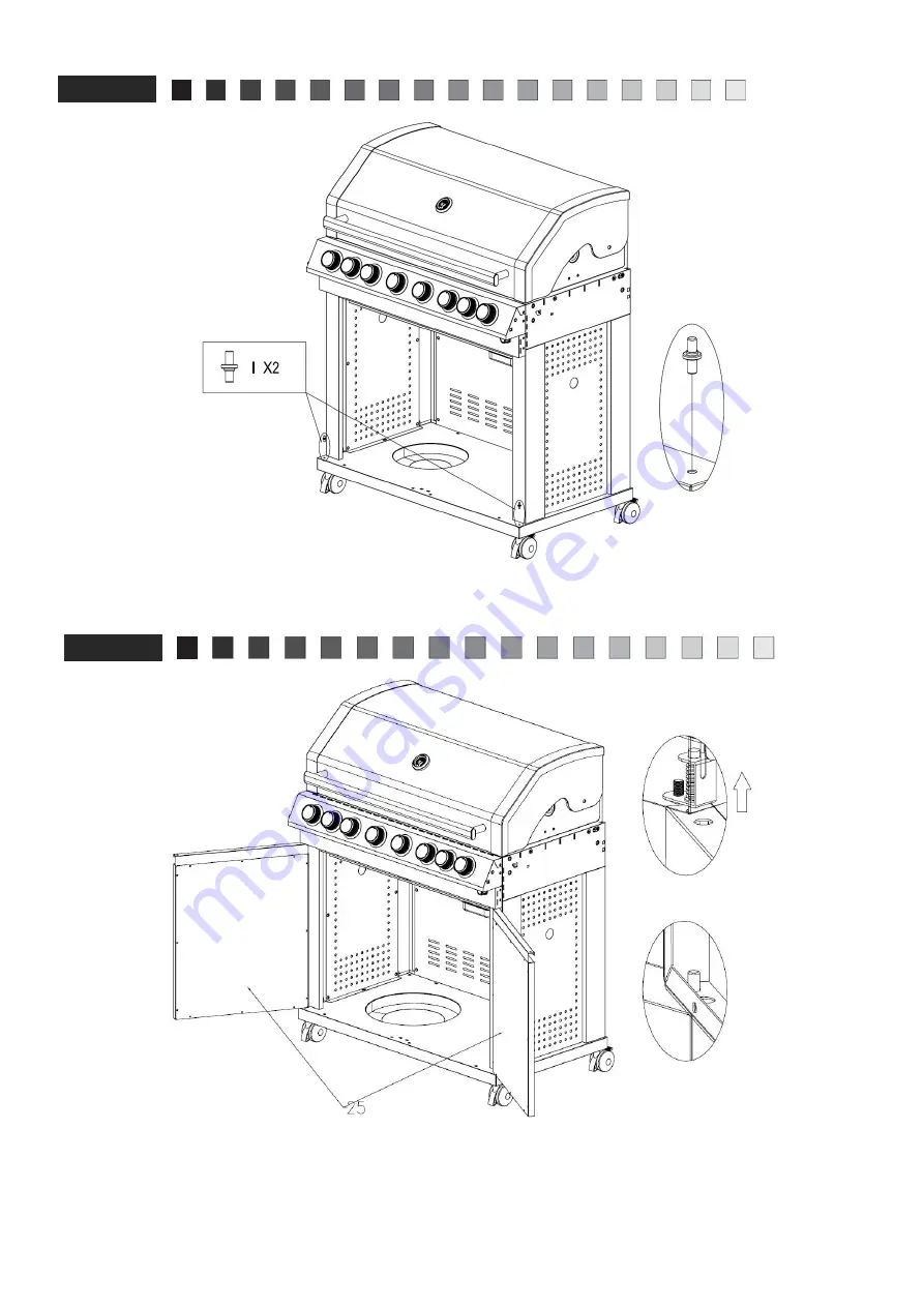 Cello 501577365 Скачать руководство пользователя страница 91