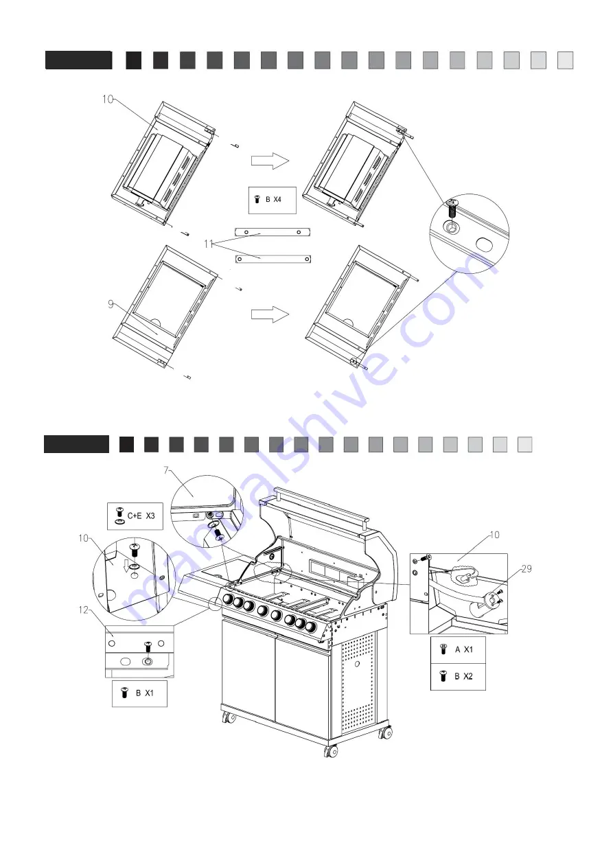 Cello 501577365 Скачать руководство пользователя страница 119