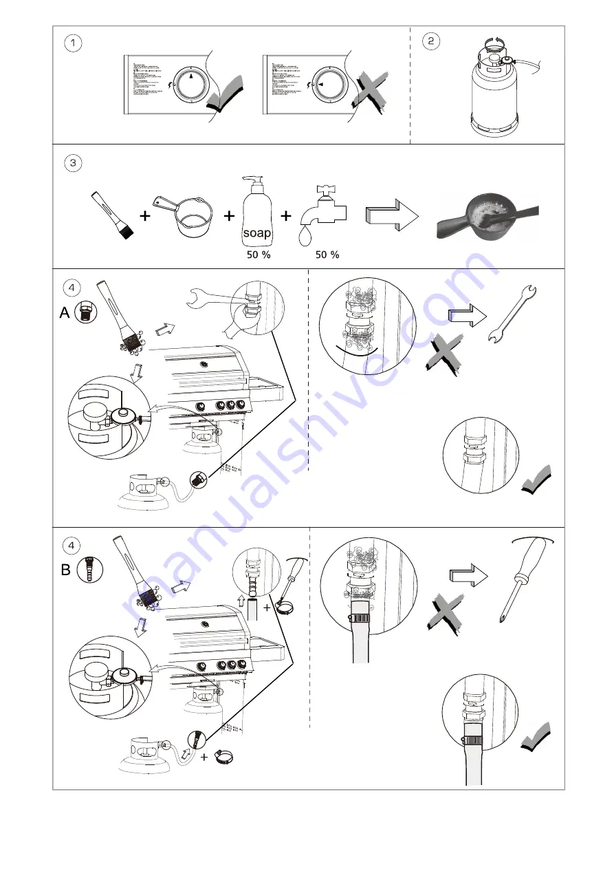 Cello 501577365 Instruction Manual Download Page 132