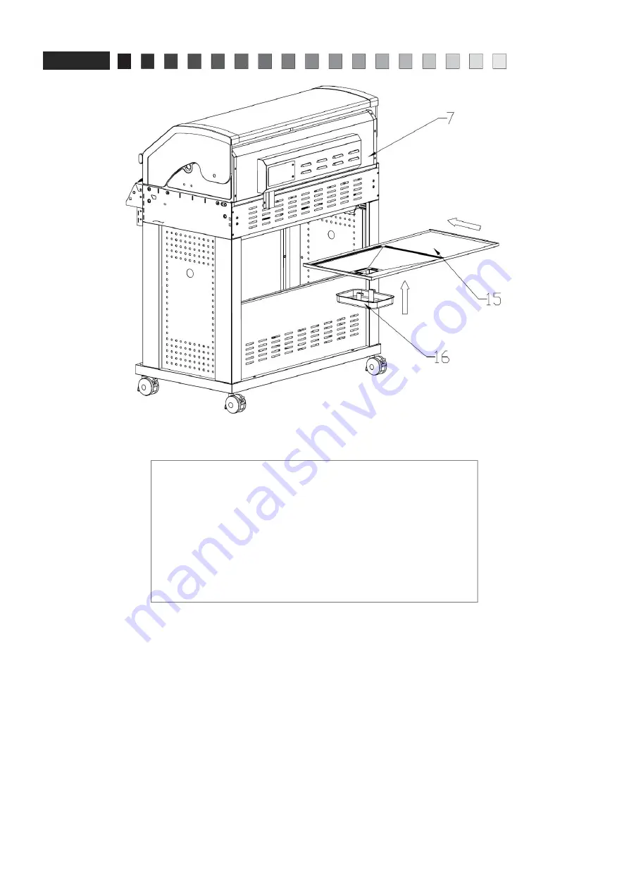 Cello 501577365 Instruction Manual Download Page 144