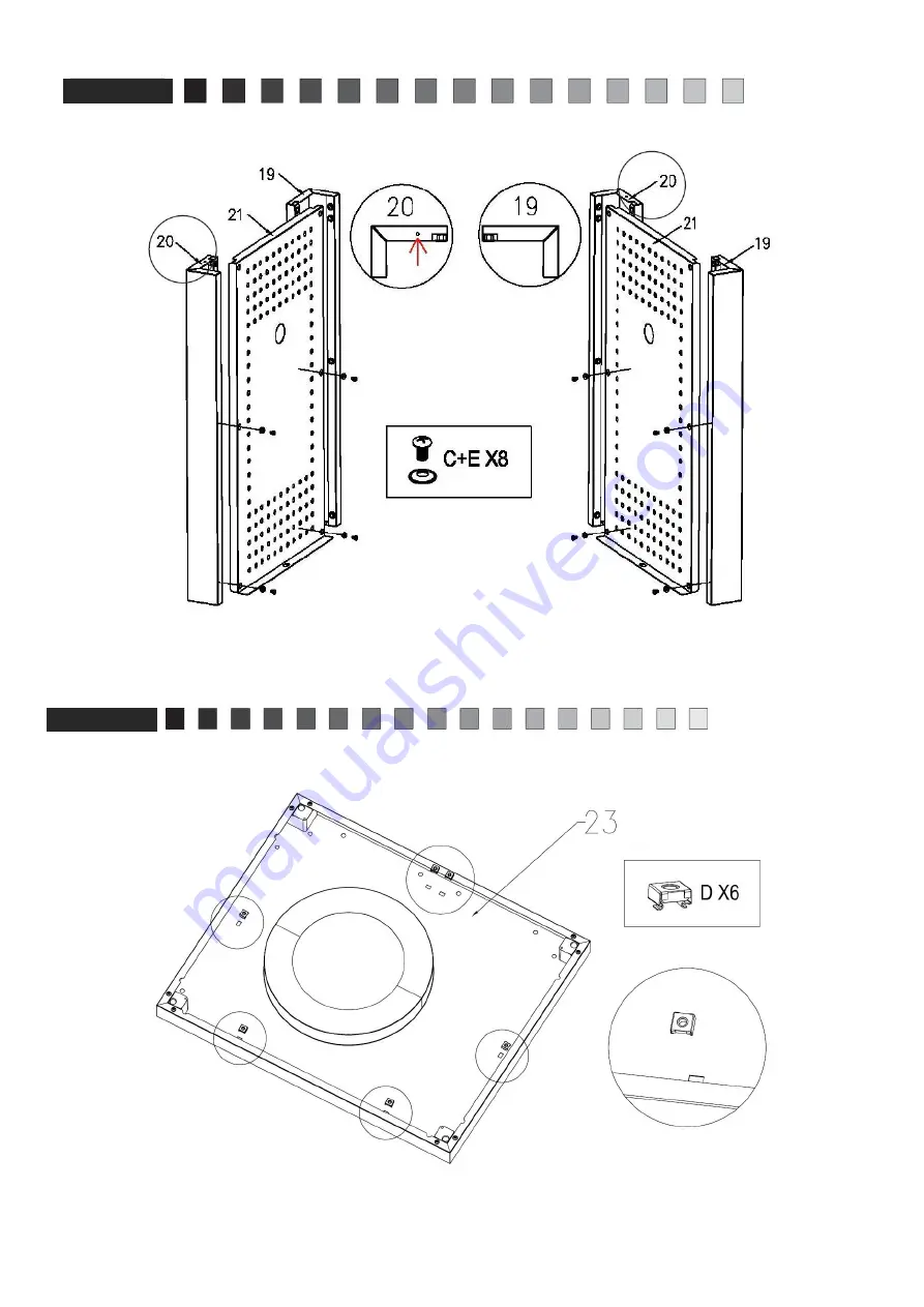 Cello 501577365 Скачать руководство пользователя страница 164