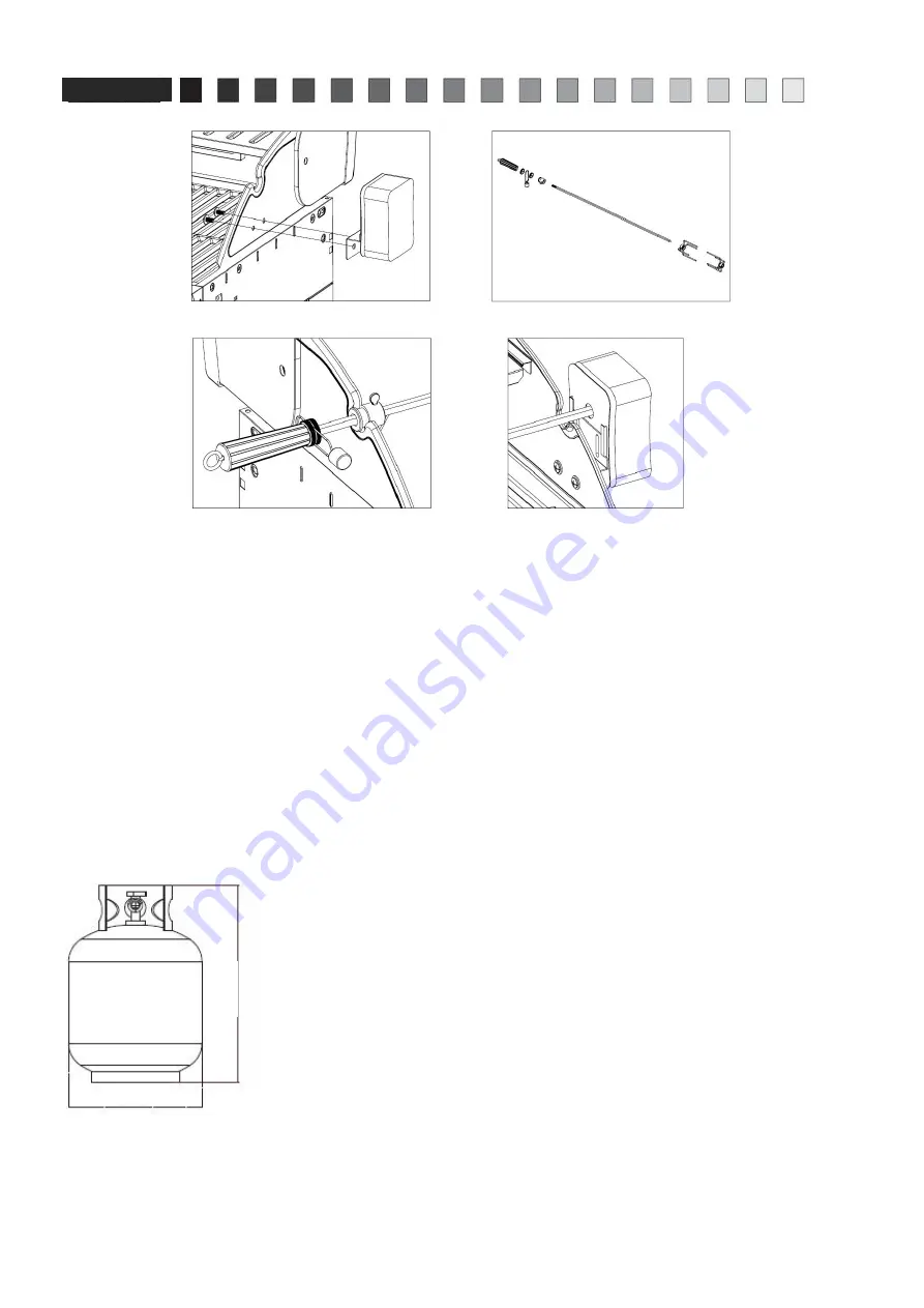 Cello 501577365 Скачать руководство пользователя страница 175