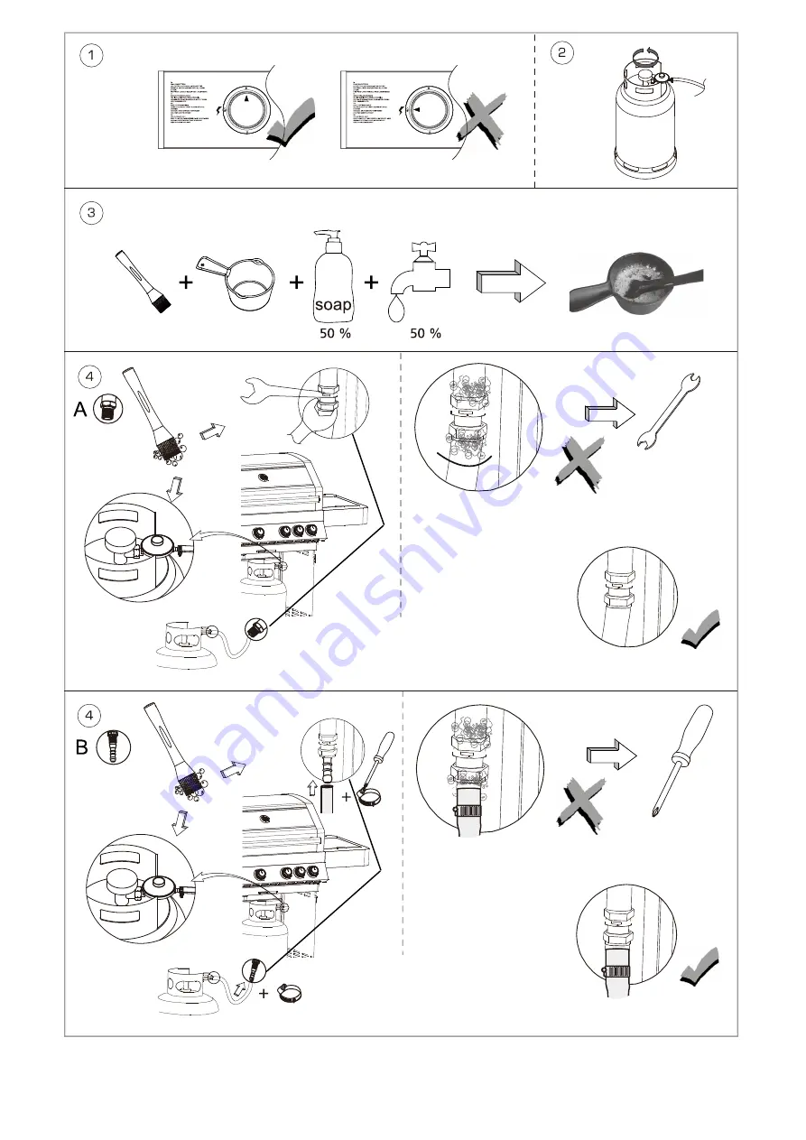 Cello 501577365 Instruction Manual Download Page 185