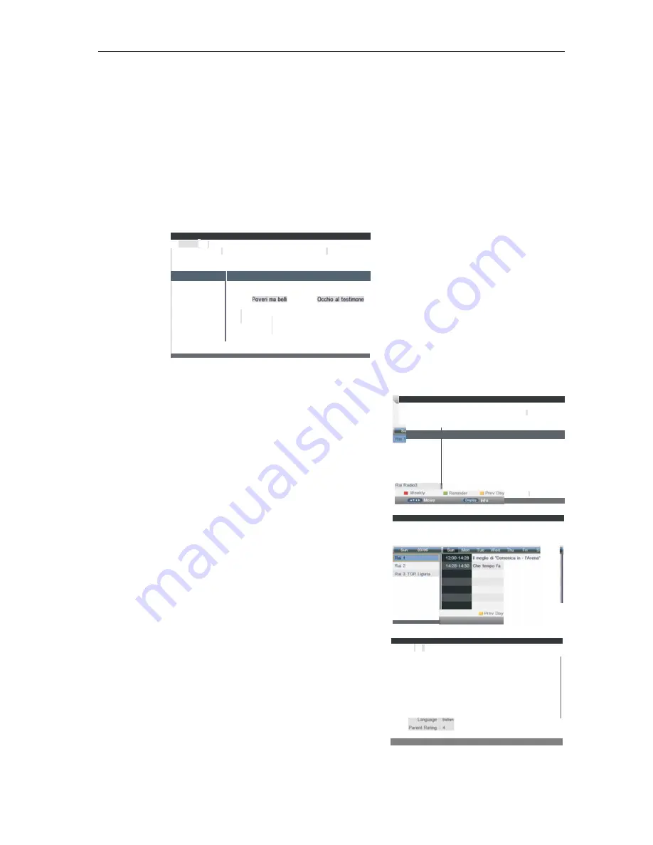 Cello C20230DVB-LED User Manual Download Page 31