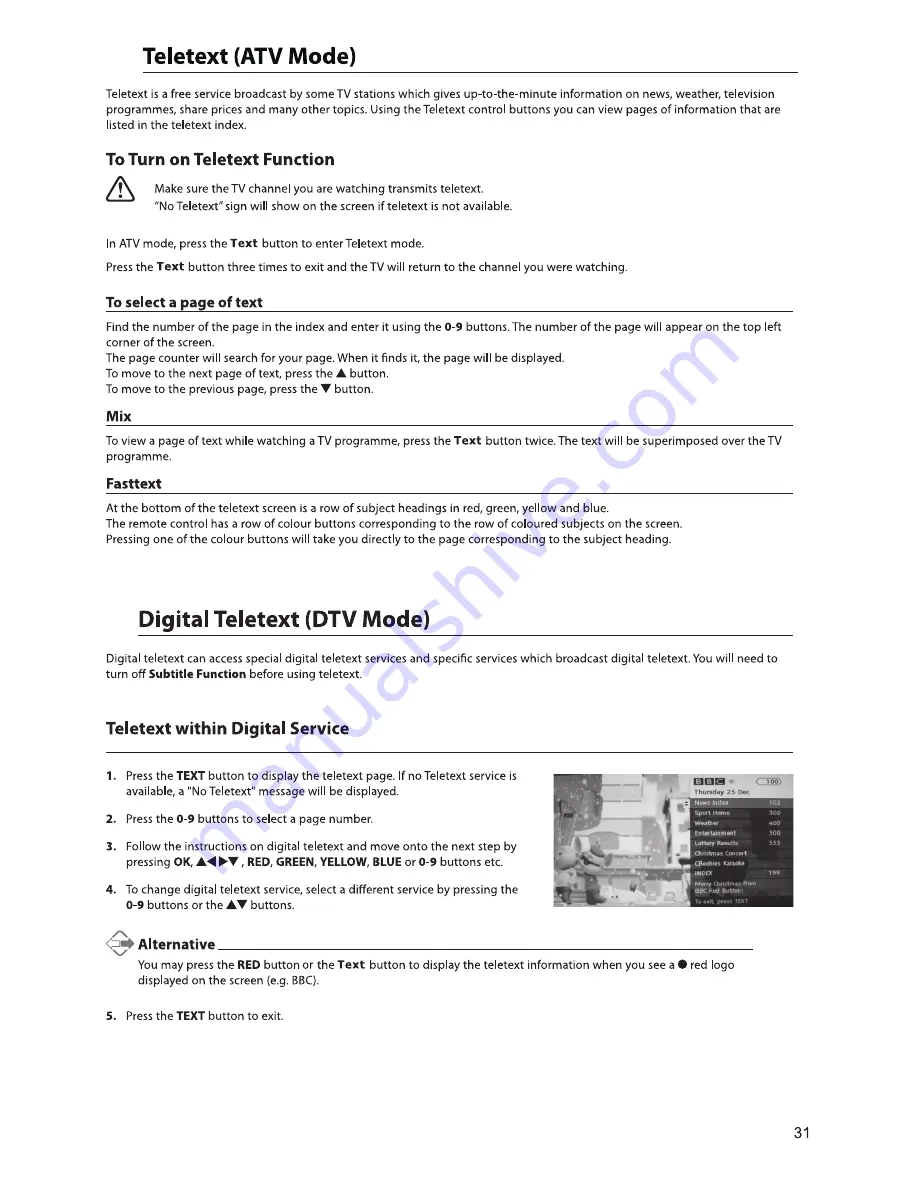 Cello C22230F-LED User Manual Download Page 33