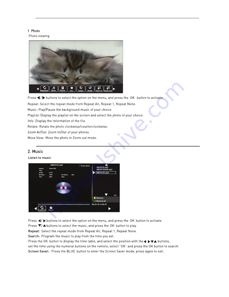 Cello C22FFTraveller-LED User Manual Download Page 37