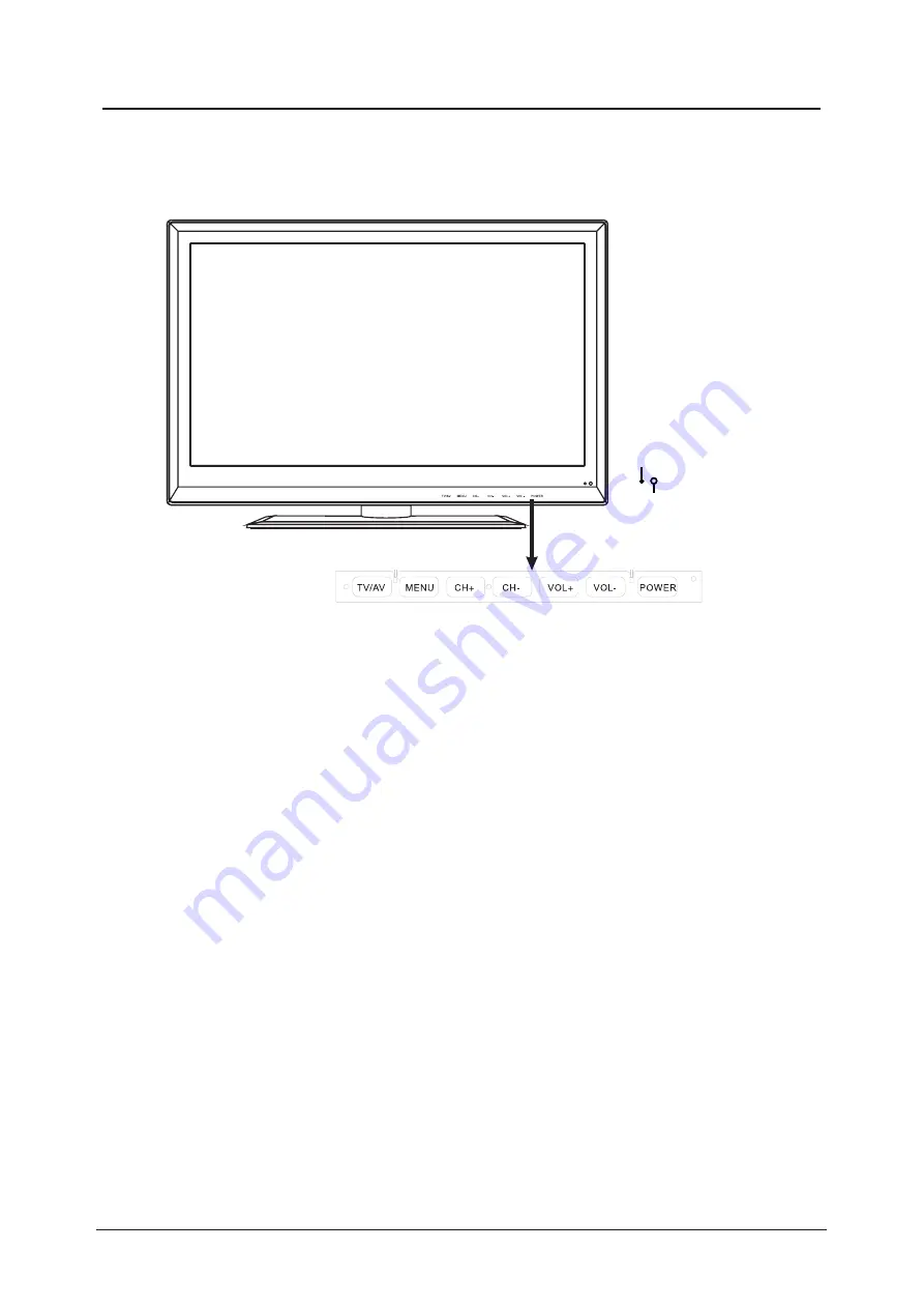 Cello C32100DVB User Manual Download Page 7