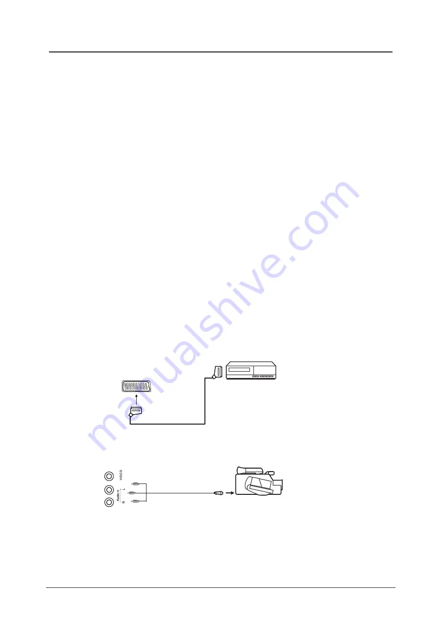 Cello C32100DVB User Manual Download Page 17