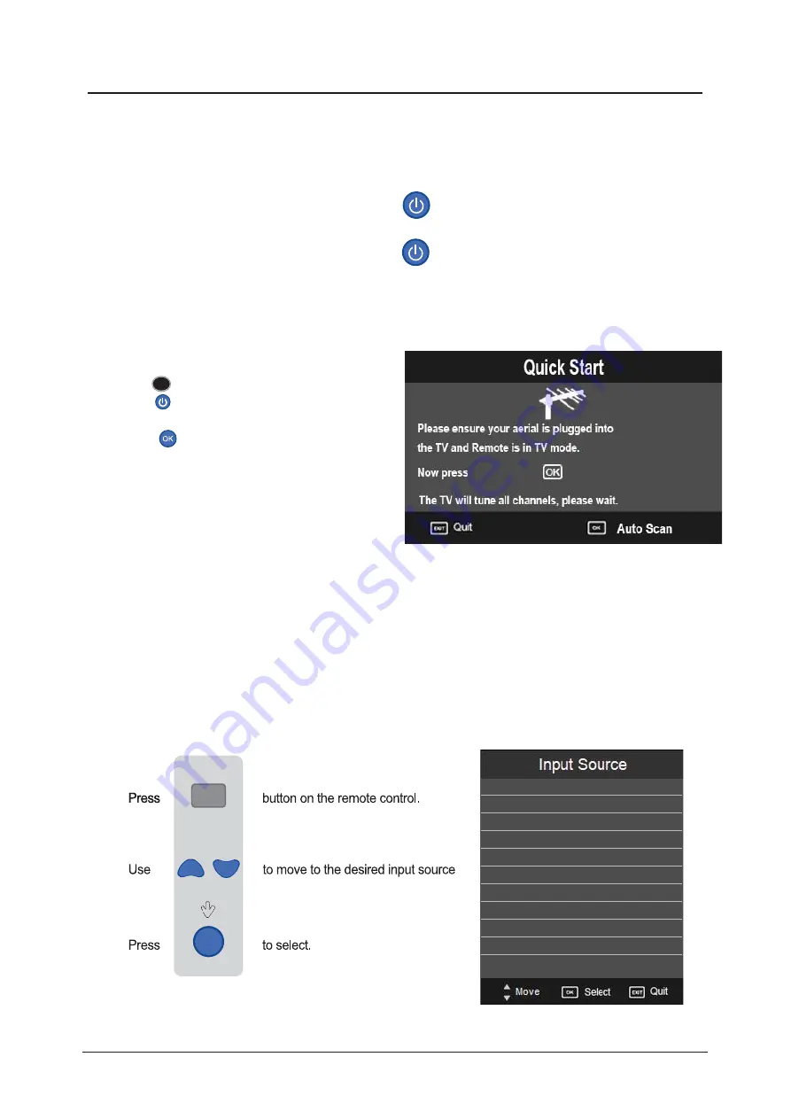 Cello C32100DVB User Manual Download Page 20