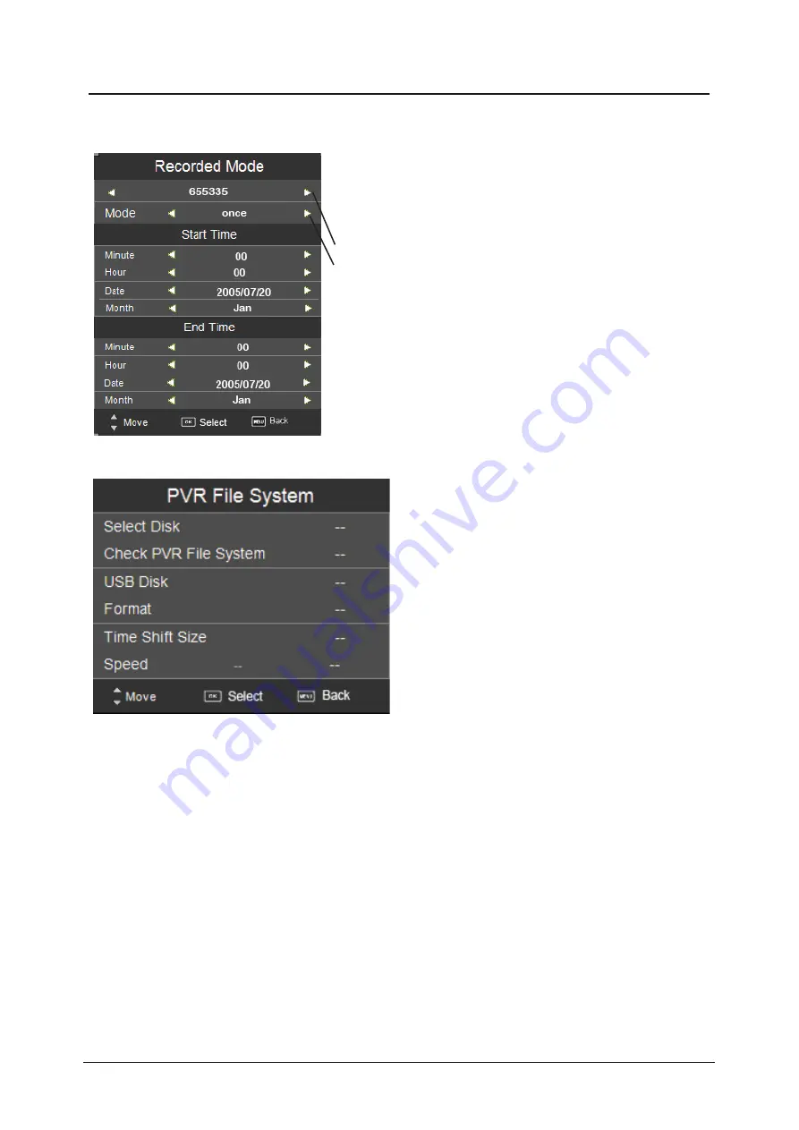 Cello C32100DVB User Manual Download Page 33