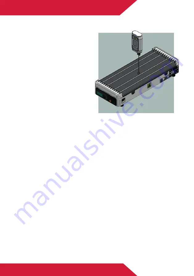 CellPath JAY-0100-00A Скачать руководство пользователя страница 8