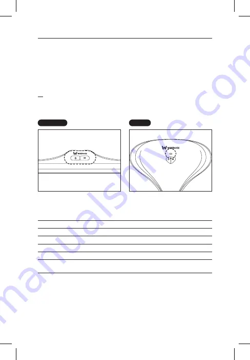 CELLRETURN SM-S1031 Скачать руководство пользователя страница 27