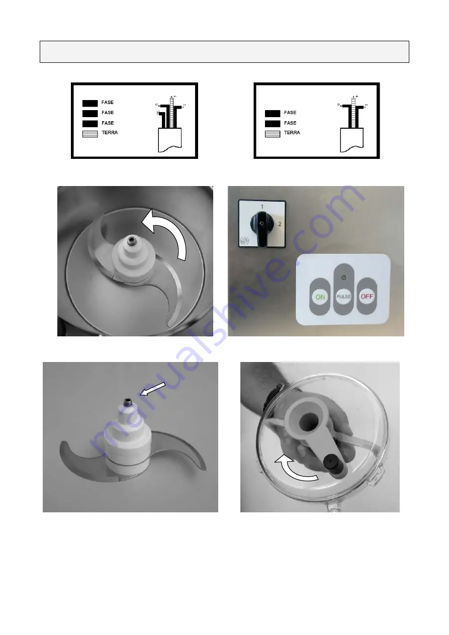 Celme CE L3 Installation - Use - Maintenance Download Page 27