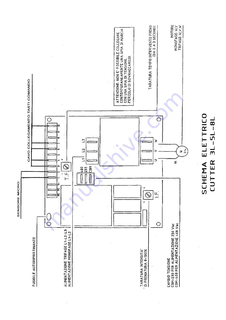 Celme CE L3 Installation - Use - Maintenance Download Page 29