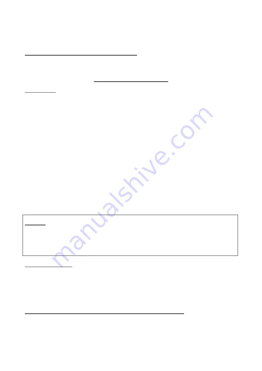 Celme GPE 250 Installation Manual Download Page 28