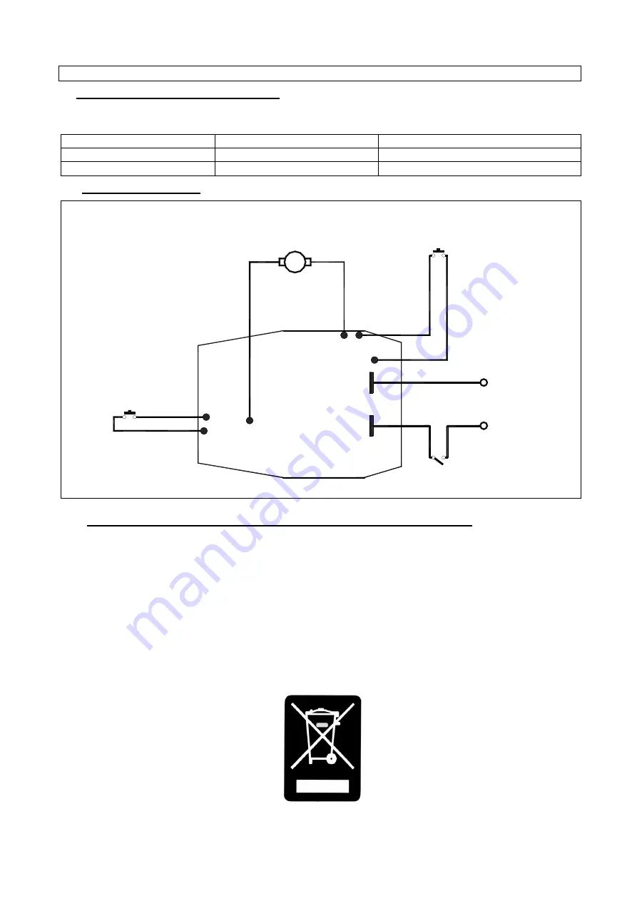 Celme MO-350 VV Installation - Use - Maintenance Download Page 19