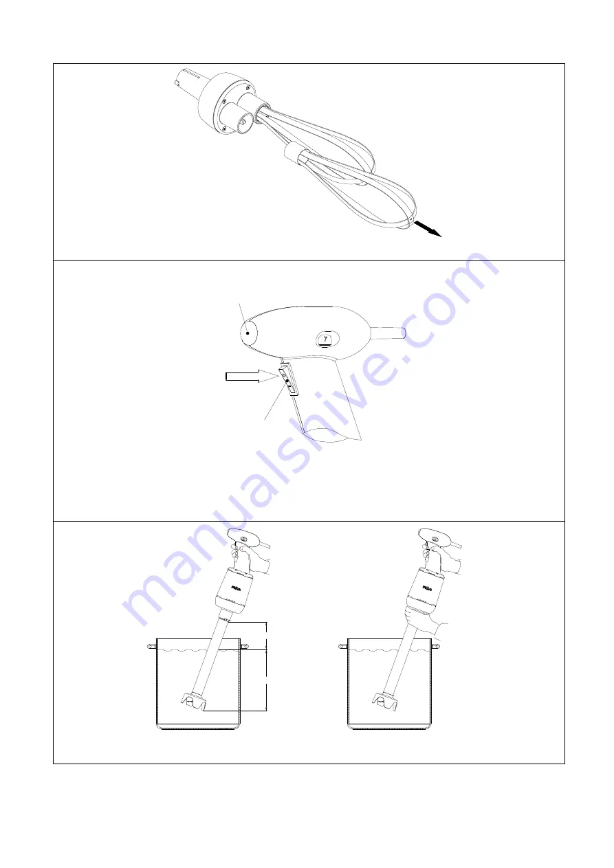 Celme MO-350 VV Installation - Use - Maintenance Download Page 21