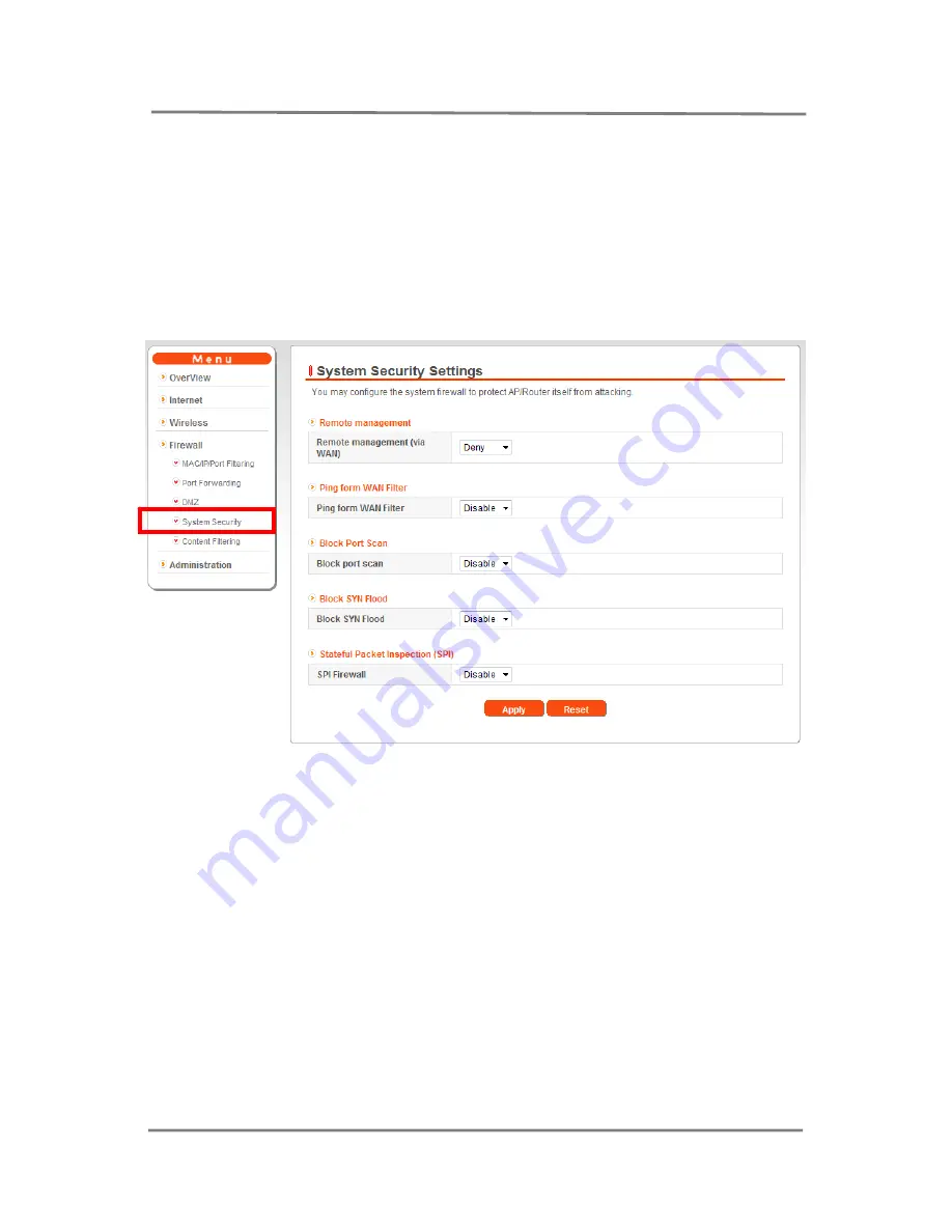 CELOT CTR-180 User Manual Download Page 21