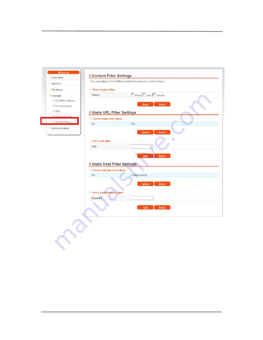 CELOT CTR-180 User Manual Download Page 22