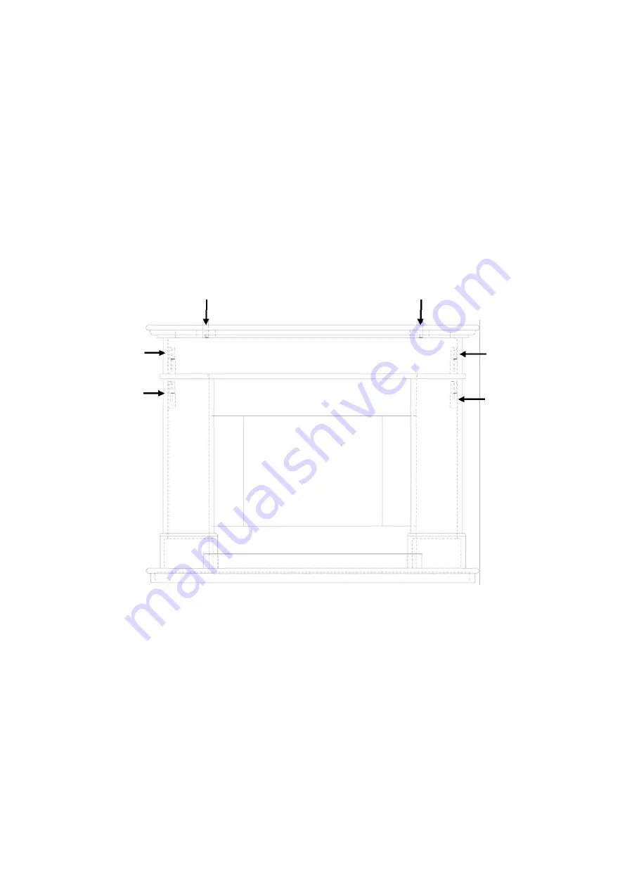 Celsi B-1004554 Manual Download Page 11