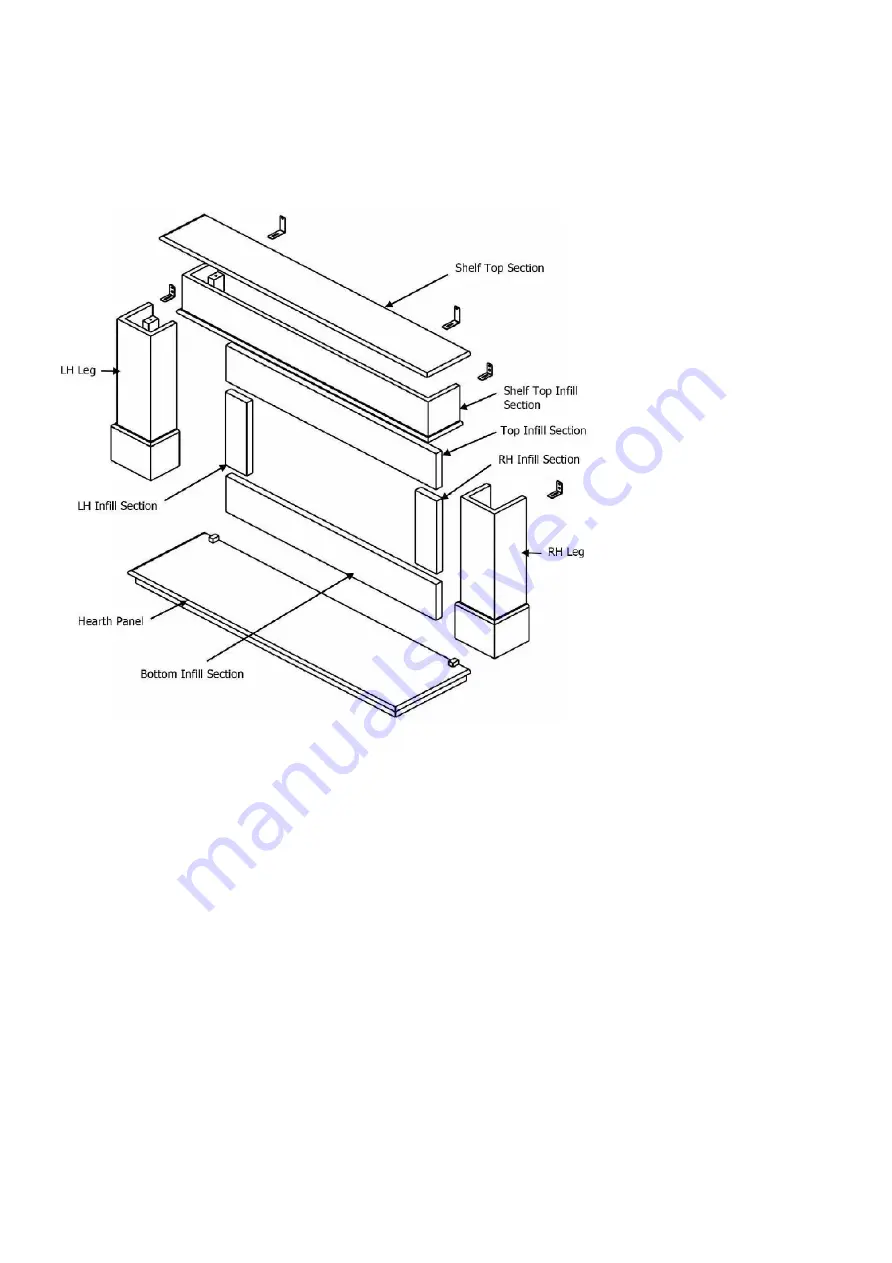 Celsi B-1004554 Manual Download Page 17