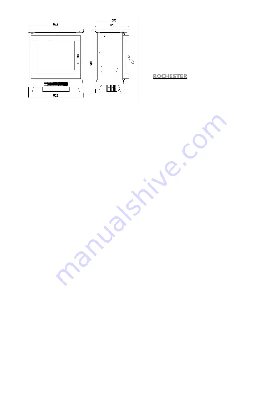 Celsi CEVRSARE Manual Download Page 4