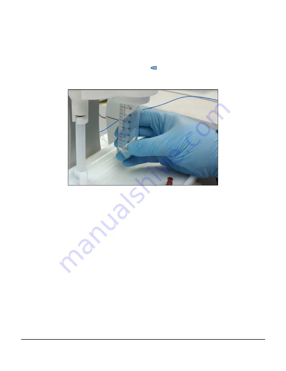 CEM Discover Bio Installation And Operation Instructions Manual Download Page 14