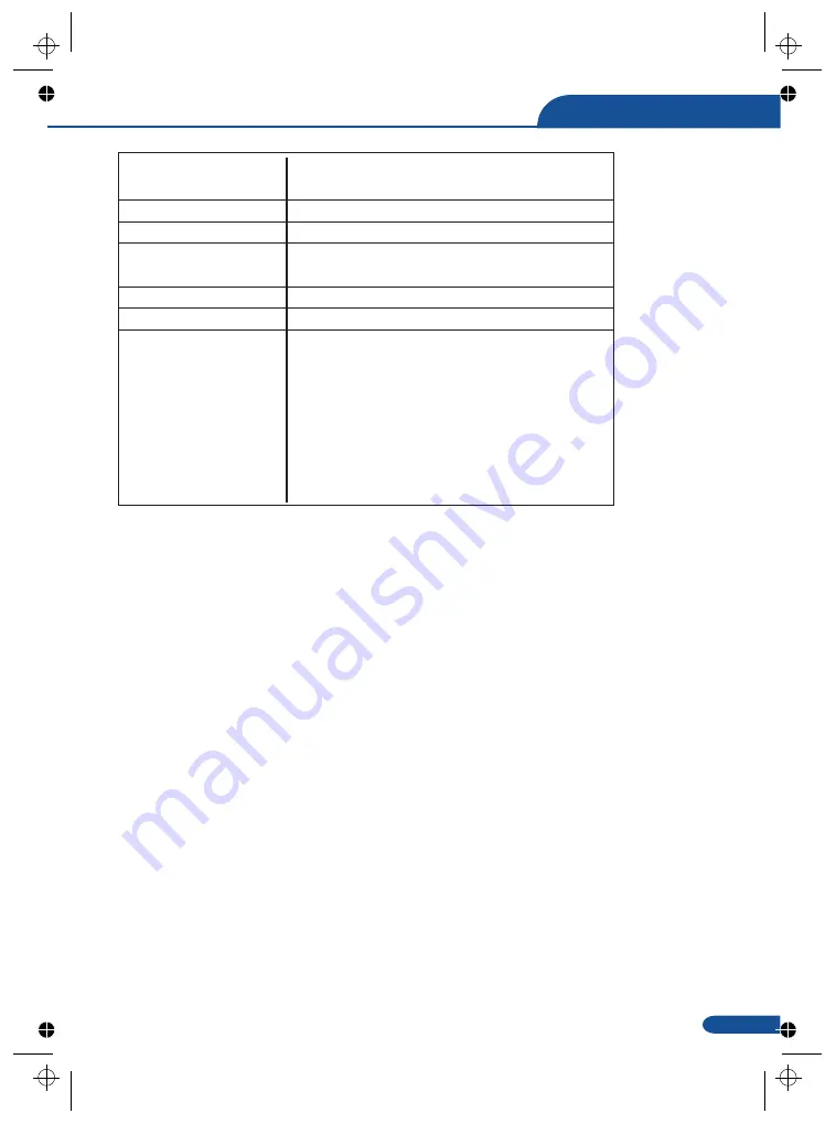 CEM DT-9989 User Manual Download Page 31