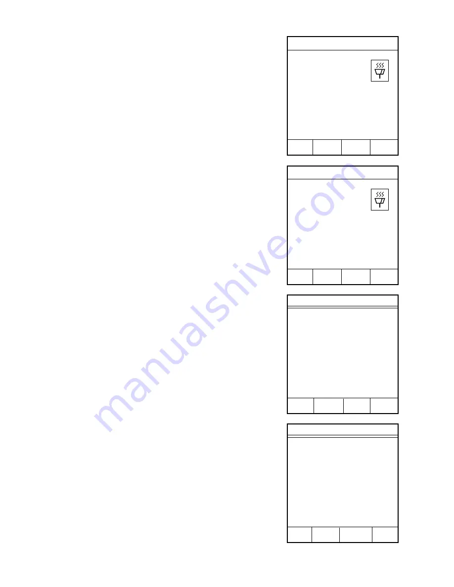 CEM SMART System 5 Operation Manual Download Page 46