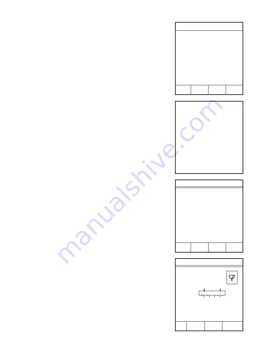 CEM SMART System 5 Operation Manual Download Page 74