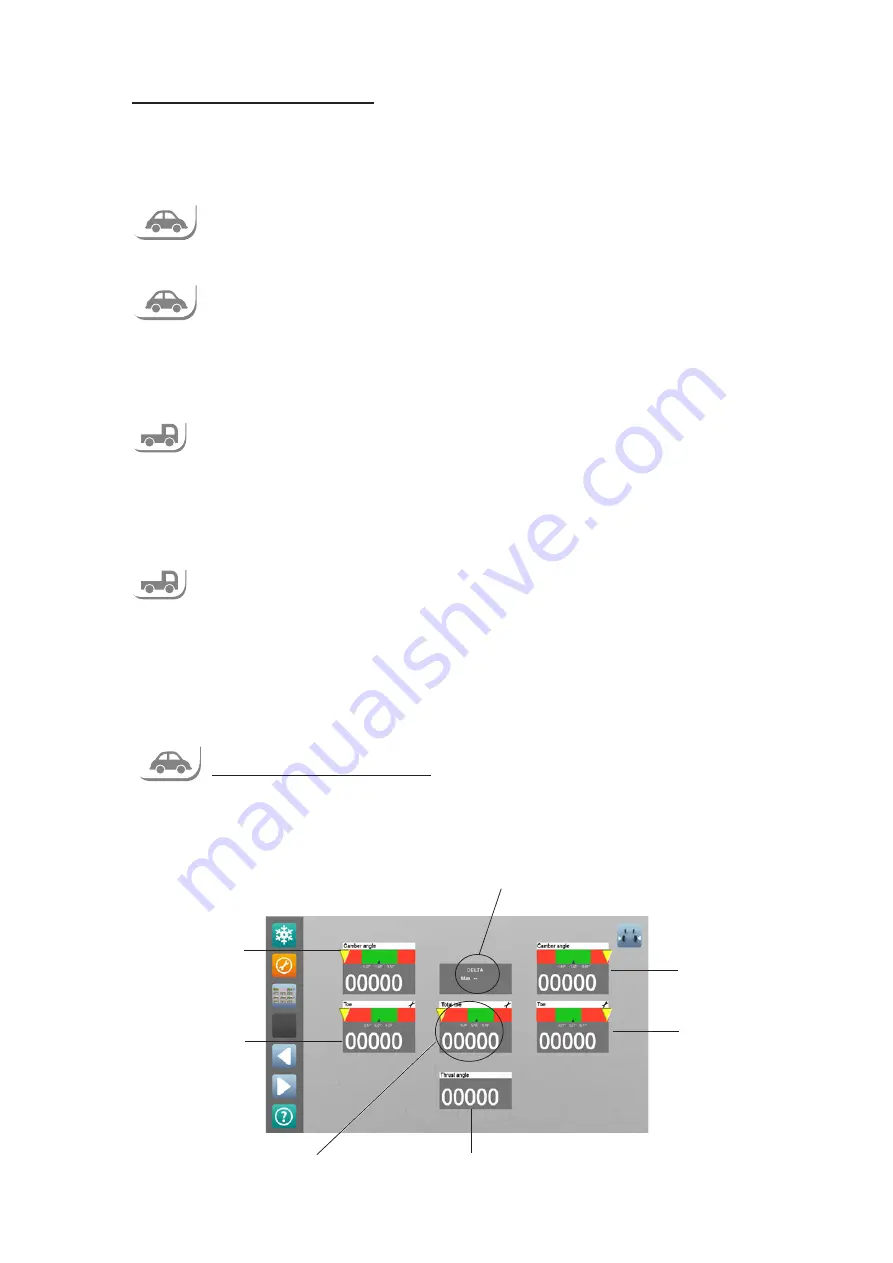 CEMB DWA1100 Use And Maintenance Manual Download Page 39