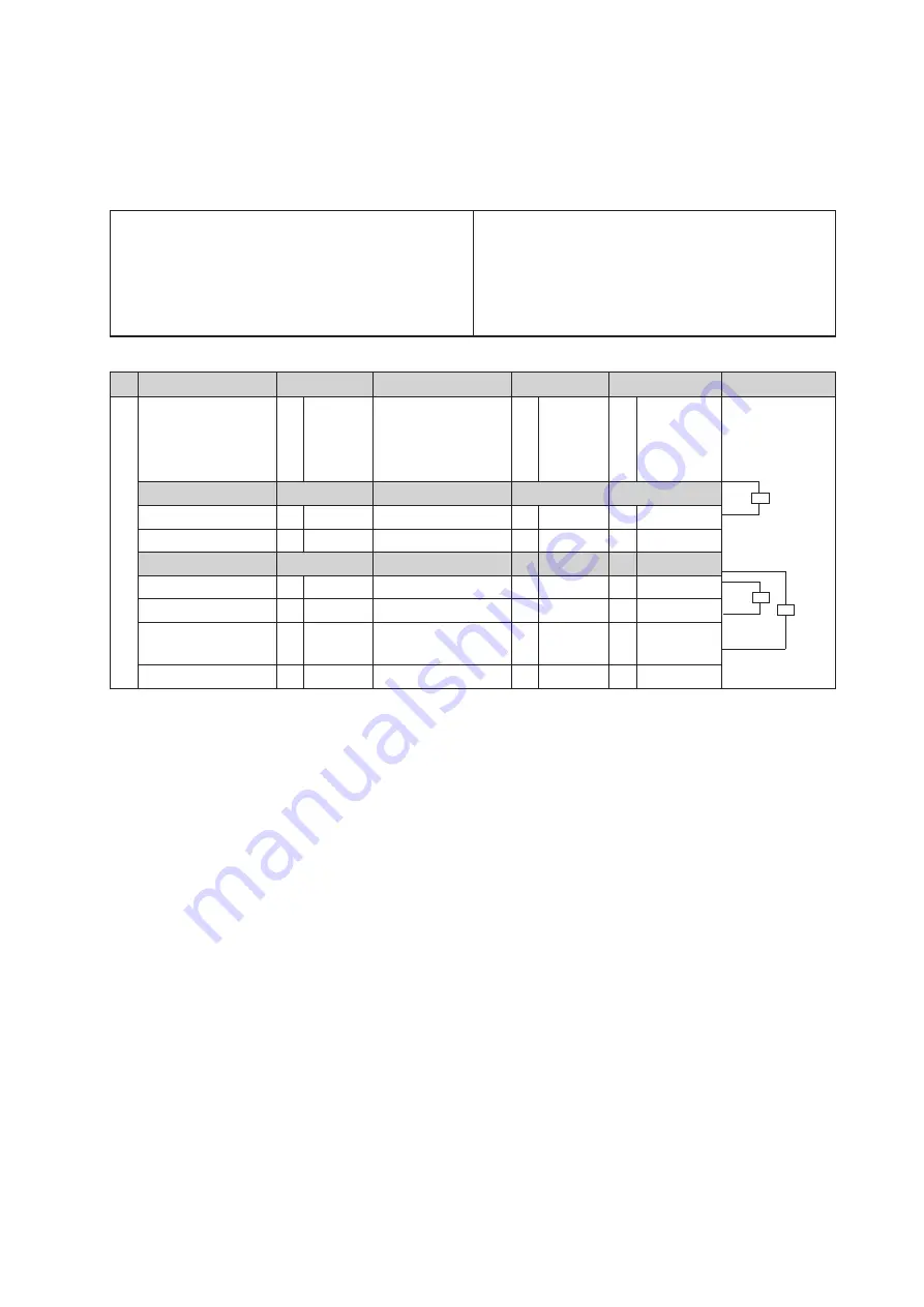 CEMB DWA1100 Use And Maintenance Manual Download Page 61