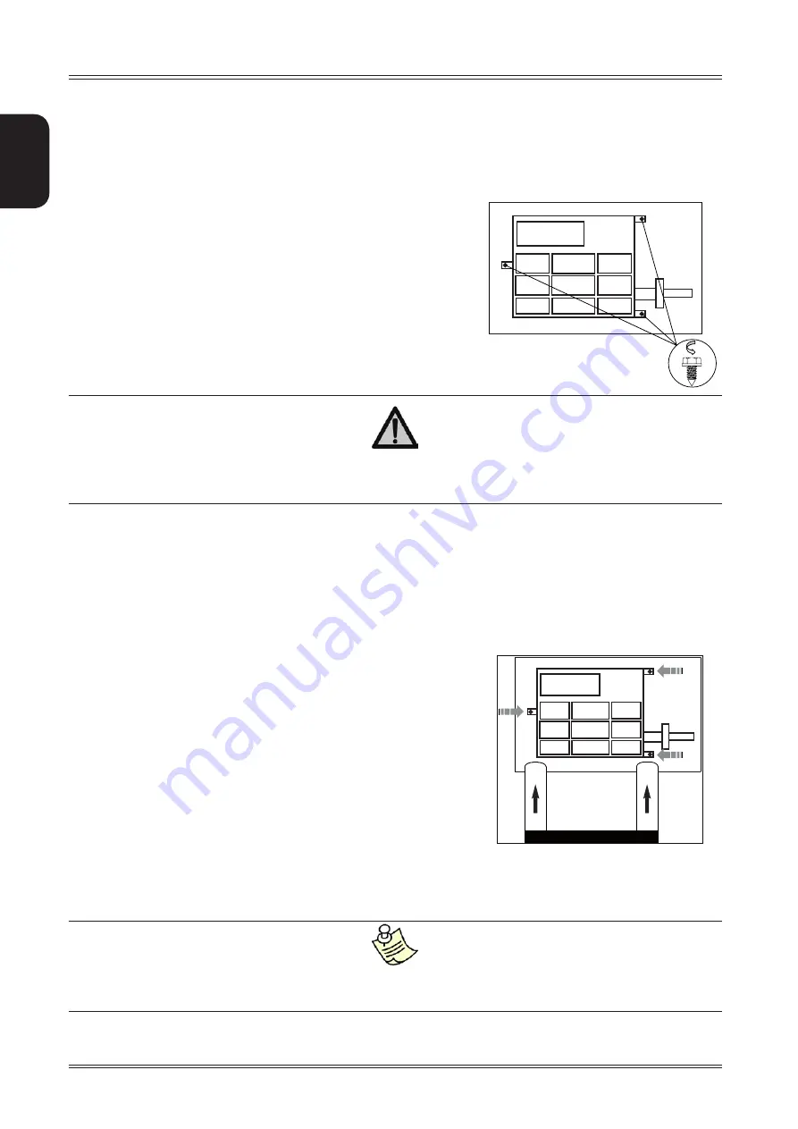 CEMB EZ10 Installation Manual Download Page 10