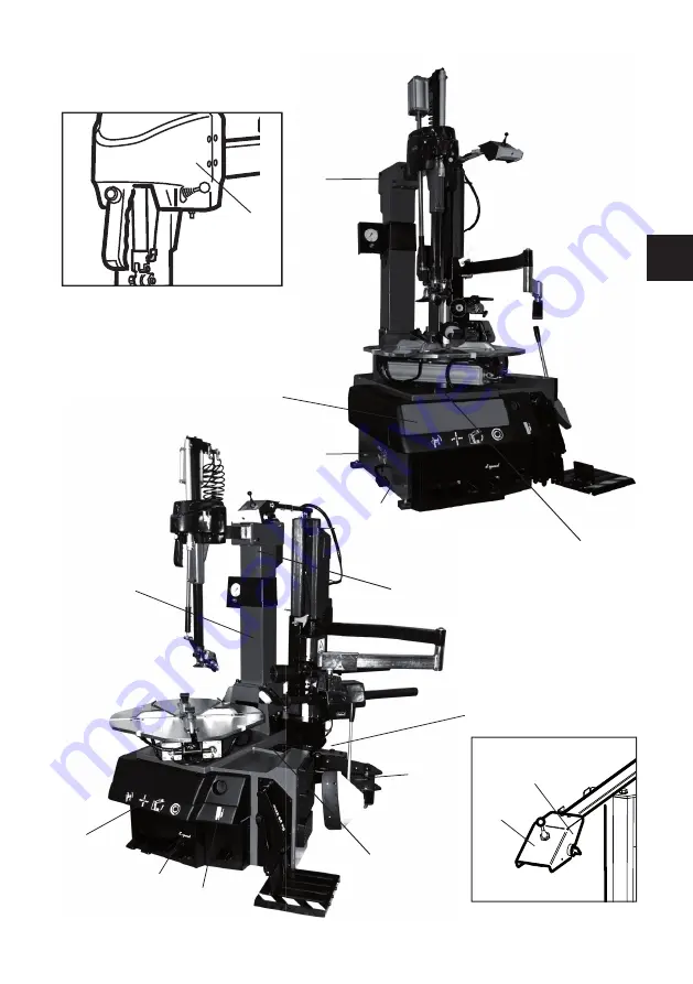 CEMB SM675TI User Manual Download Page 15